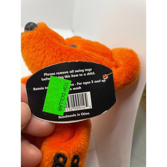 lot of 2 Salvino's Bammers Eric Lindros #88 1999, aul Kariya Salvinos #9 - Picture 10 of 12